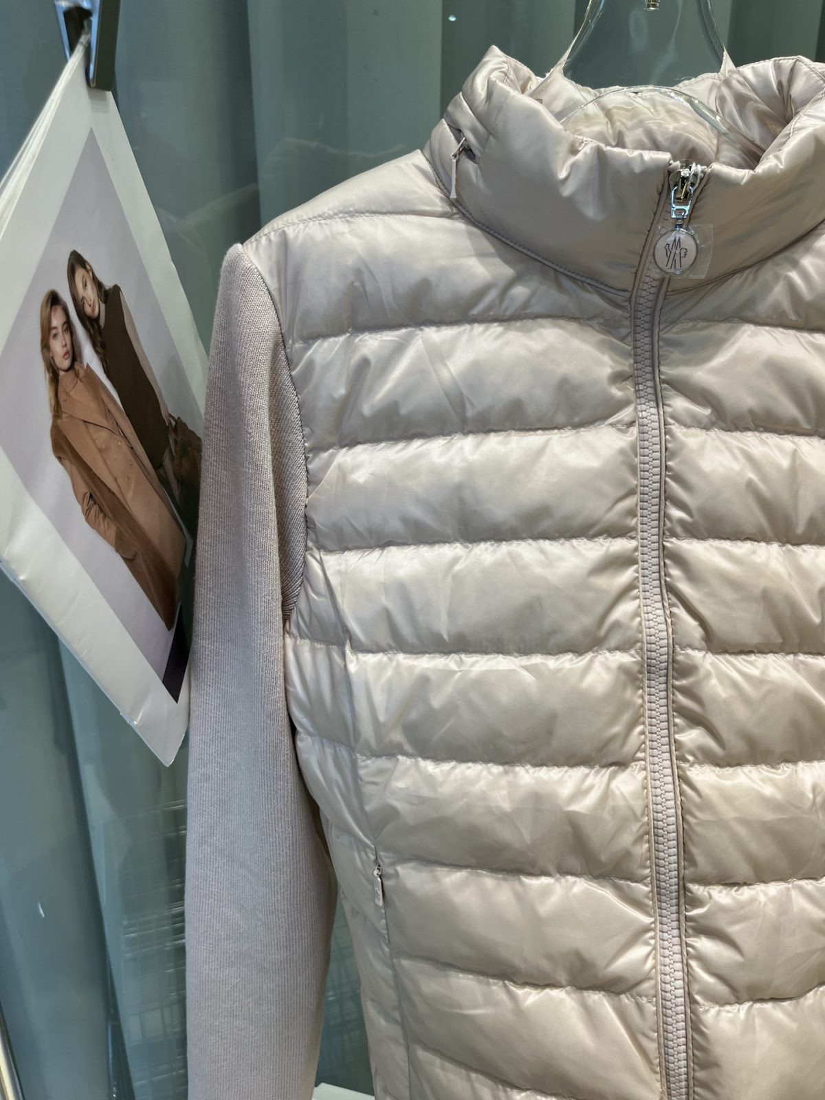 Moncler 25SS Mackage Oceane Women Down Jacket Size S-L - Image 4