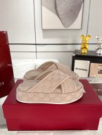 Gucci Platform Sandal Slippers Size 36-44 - Image 2