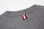 Thom Browne Unisex Sweatshirt Size S-XL - Image 3