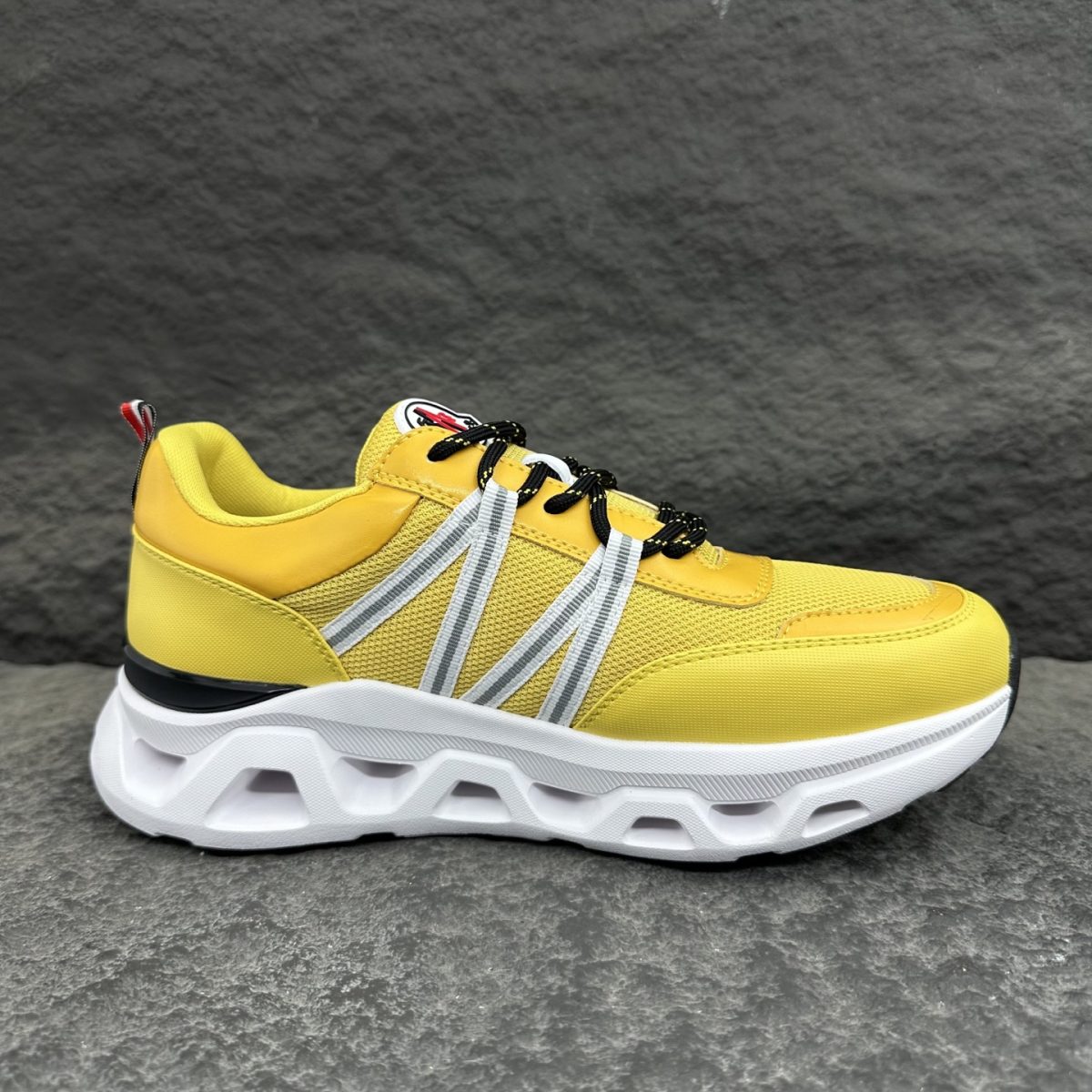 Moncler Trailgrip GTX Sneaker Size 36-46 - Image 9