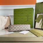 Gucci GG Ophidia GG Handbag for Women Size 25*15*6.5cm - Image 6