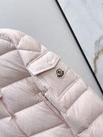 Moncler 25SS Laichefur Women Down Jacket Size S-XL - Image 6