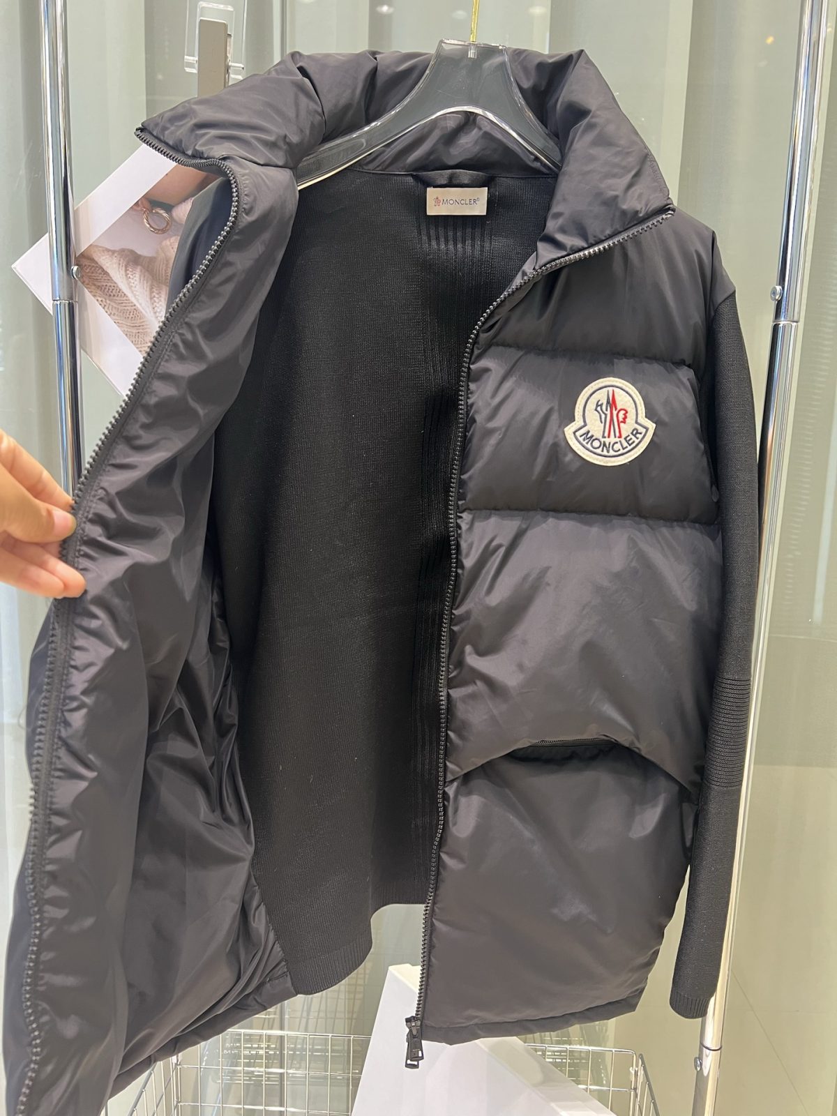 Moncler 25SS Mackage Oceane Down Jacket Size M-XXL - Image 5
