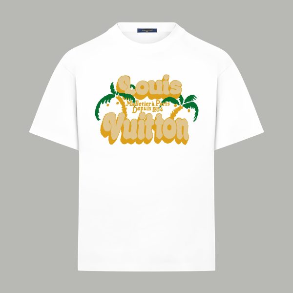 Louis Vuitton Cotton T Shirt Size XS-L