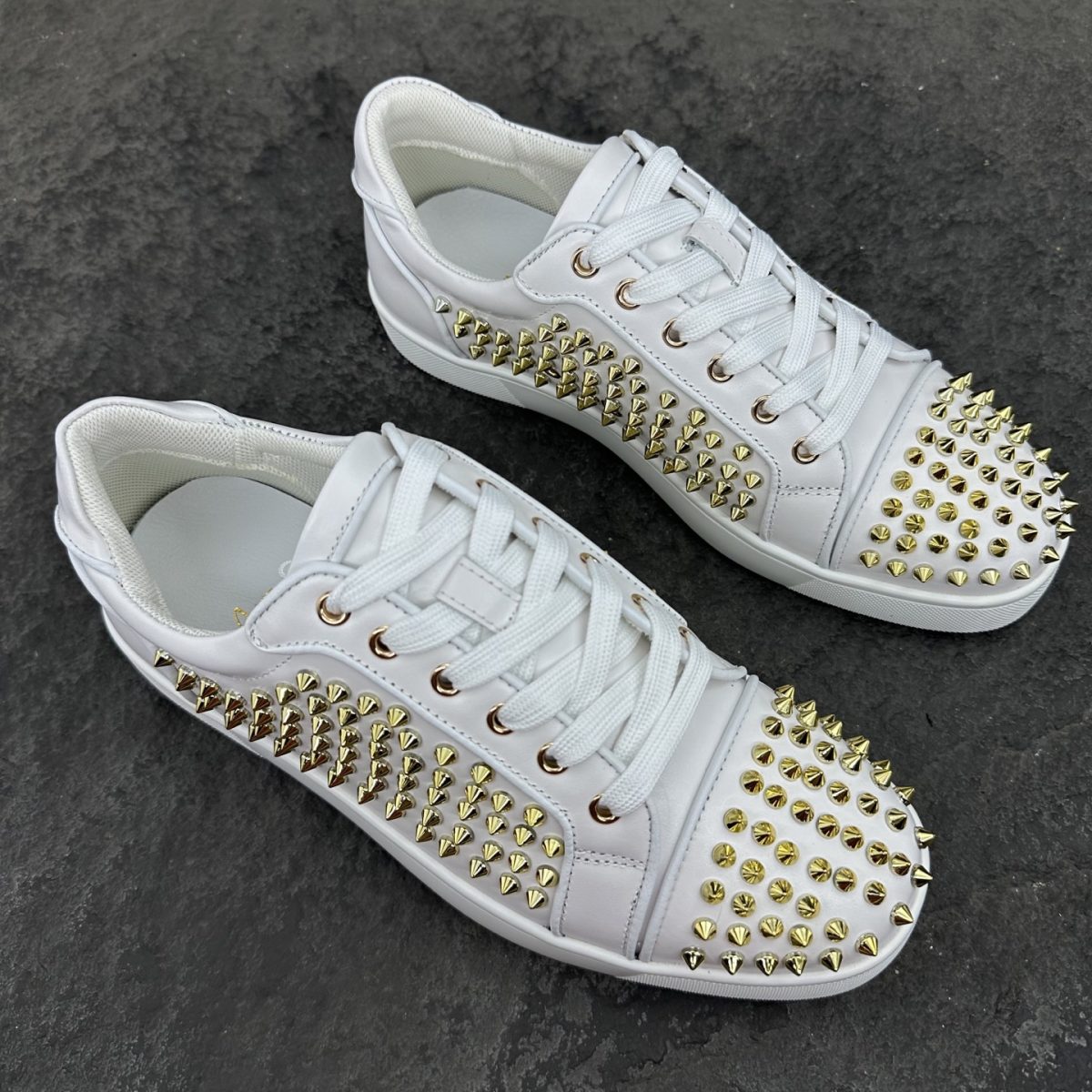 Christian Louboutin Sneaker Size 36-46 - Image 2