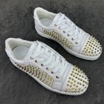 Christian Louboutin Sneaker Size 36-46 - Image 2
