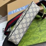 Gucci Women Shoulder Bags 25*15.5*6cm - Image 8