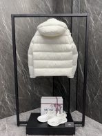 Moncler Maya Matte Winter Jacket Size S-XXL - Image 9