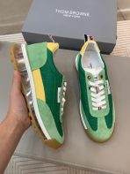 Tom Ford Men Sneaker Size 40-45 - Image 3