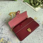Gucci Dionysus Super-Mini Shoulder Bags 17.5*11*6.5cm - Image 9