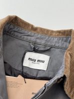 MiuMiu Unisex Jacket Size S-L - Image 8