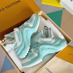 Louis Vuitton LV Archlight Sneaker Size 36-41 - Image 6