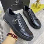 Philipp Plein Mens Sneakers Shoes 38 - 44 - Image 8