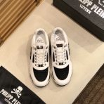 Philipp Plein Mens Outdoor Sneakers Shoes 38 - 44 - Image 5