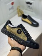 Philipp Plein Mens Outdoor Sneakers Shoes 38 - 45 - Image 5