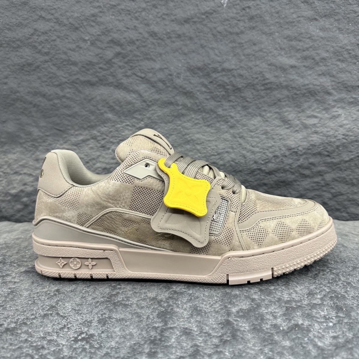 Louis Vuitton LV Trainer Sneaker Size 36-46 - Image 7