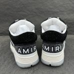 Amiri CRYSTAL MA-1 Sneaker Size 36-46 - Image 8