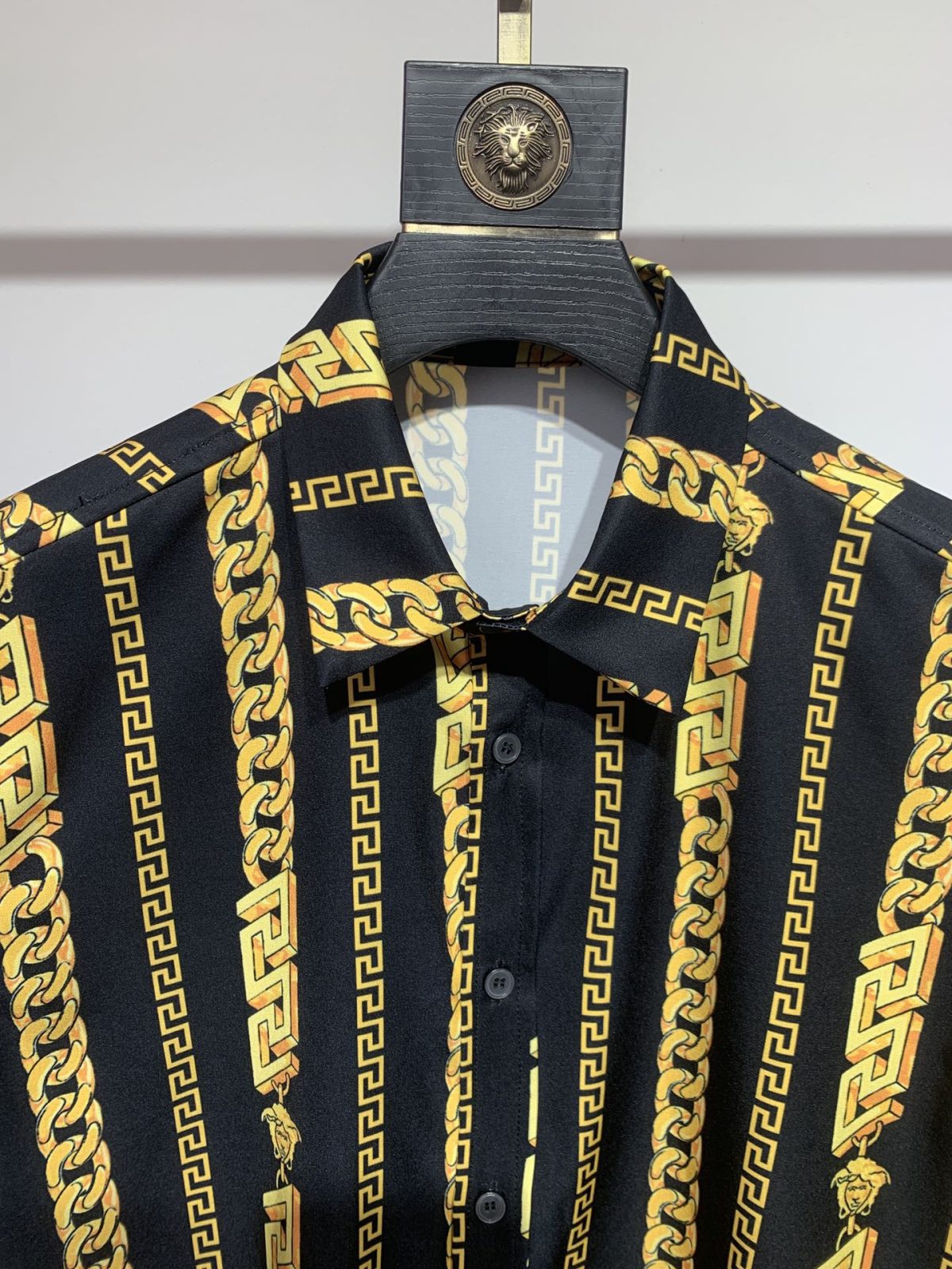 Versace 2025 new Shirt Size S-2XL - Image 3