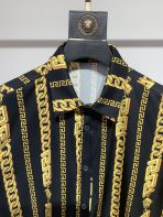 Versace 2025 new Shirt Size S-2XL - Image 3