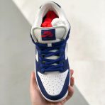 Nike Dunk Low Top Sneaker Size 36-46 - Image 5
