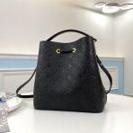 Louis Vuitton M45256 NéoNoé Women Bags Size 27*26*22cm - Image 4