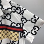 Gucci Sommeranzug Size M-XXXL - Image 6