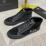 Philipp Plein Mens Sneakers Shoes 38 - 44 - Image 2
