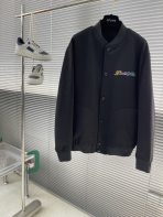 Louis Vuitton Unisex Jacket Size S-XL