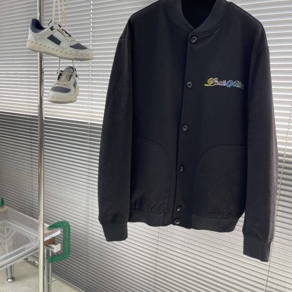 Louis Vuitton Unisex Jacket Size S-XL