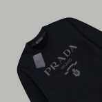 Prada Unisex Sweatshirt Size S-XL - Image 6