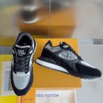 Louis Vuitton Run Away Sneaker Size 40-46 - Image 4