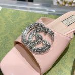 Gucci Women Sandals Size 36-41 - Image 7