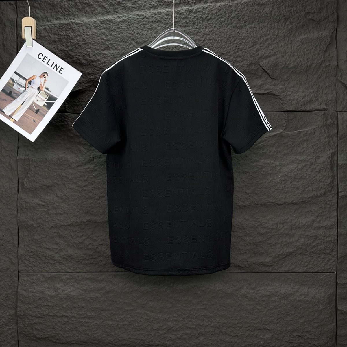 Fear Of God New Summer Sommeranzug Size XS-XL - Image 3