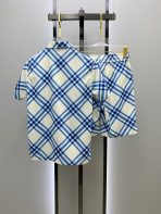 Burberry Sommeranzug Size M-XXL - Image 11