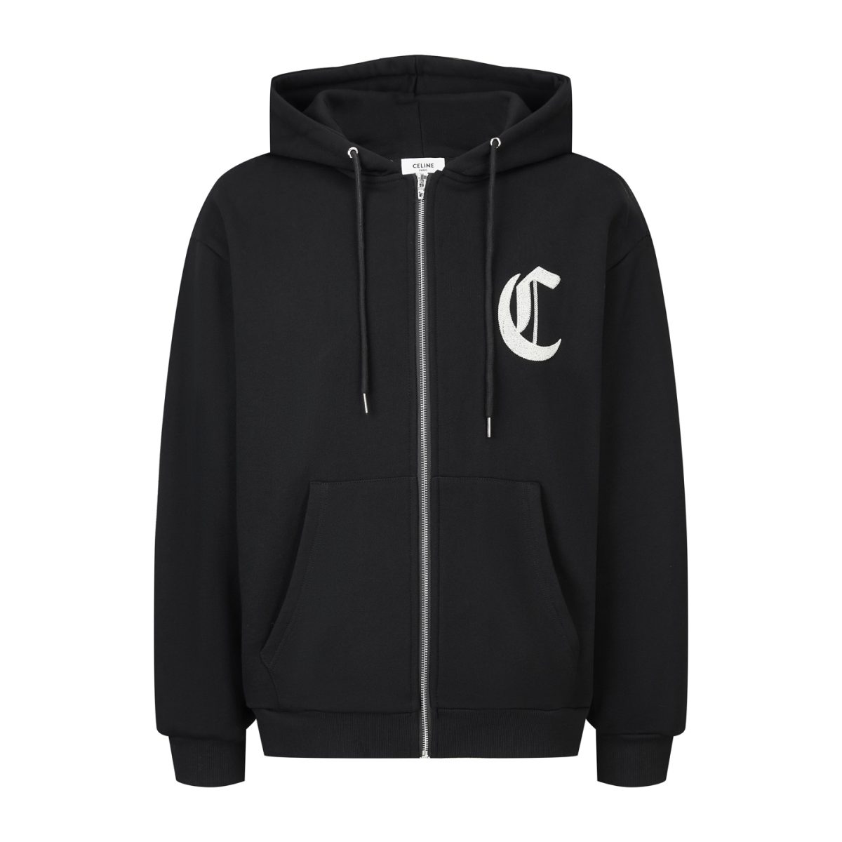Celine New Sweatshirt Embroider Size S-XL - Image 1