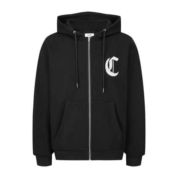 Celine New Sweatshirt Embroider Size S-XL