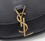 YSL Kaia Small Women Shoulder Bags Size 18*15*5cm - Image 4