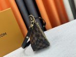 Louis Vuitton Odeon Monogram Women Bags Size 27*16*10cm - Image 3
