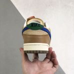 Nike Dunk Low Top Sneakers  Gr. 36-45 - Image 7