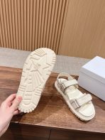 Dior Act Sandals Size 36-41 - Image 5