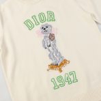 Dior Unisex Sweatshirt Size S-L - Image 6