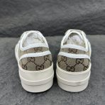Gucci GG Women Sneaker Size 35-41 - Image 8