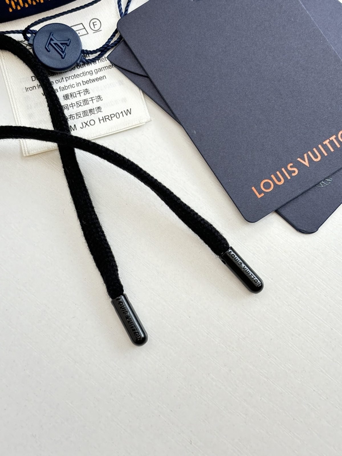 Louis Vuitton Unisex Pants Size S-XL - Image 11