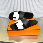 Hermes lzmir Sandals Size 40-45 - Image 3