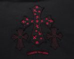 Chrome Hearts Unisex Sweatshirt Size S-XL - Image 4