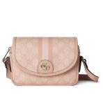Gucci Women Shoulder Bags Size 19*13*5cm - Image 2