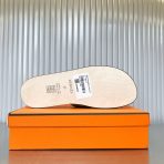 Hermes lzmir Sandals Size 40-46 - Image 5