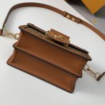 Louis Vuitton M45958 M45959 Dauphine Women Bags Size 20*15*9cm - Image 5