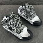 Lanvin Curb Sneaker Size 36-46 - Image 2