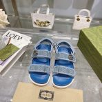 Gucci 2024ss Sandals Size 36-41 - Image 2